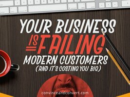 23 Statistics That Show Why Customer Service Mostly Sucks