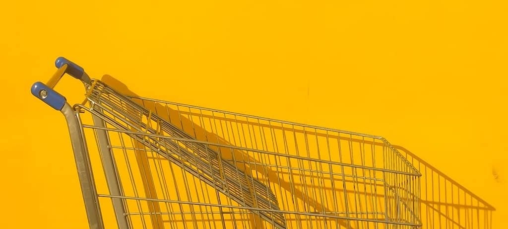 Abandoned Shopping Cart Text Messages – New Rules