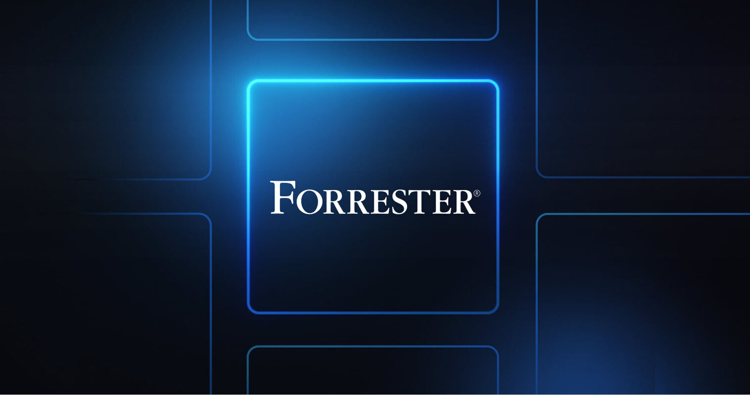 Webflow named a Strong Performer in The Forrester Wave™: Content Management Systems, Q1 2025  | Webflow Blog