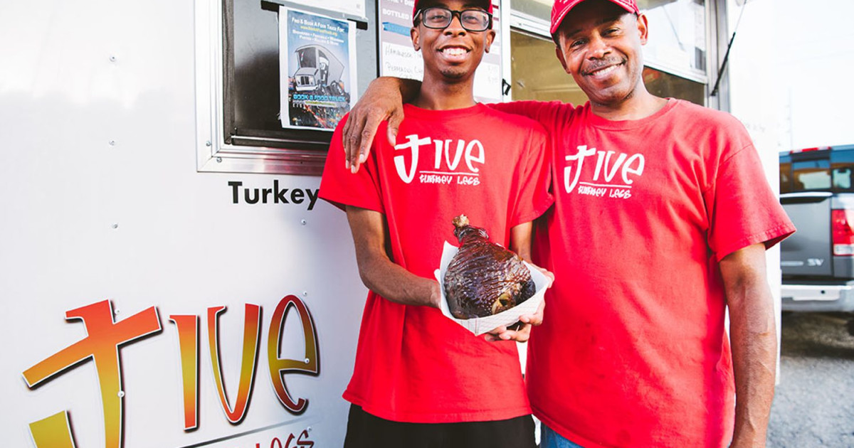 Here Are Need-To-Know Food Truck Costs (and How to Save Money)