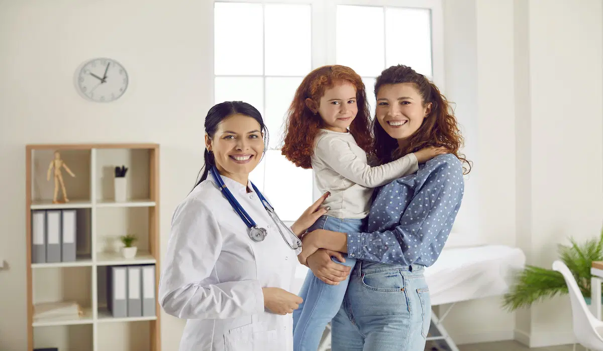 10 Best Family Practice Phone Systems