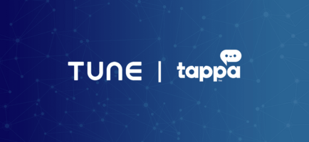 TUNE Partner Spotlight: Tappa