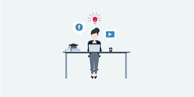 Invest in Yourself: Learning Resources to up Your Marketing Game in 2021