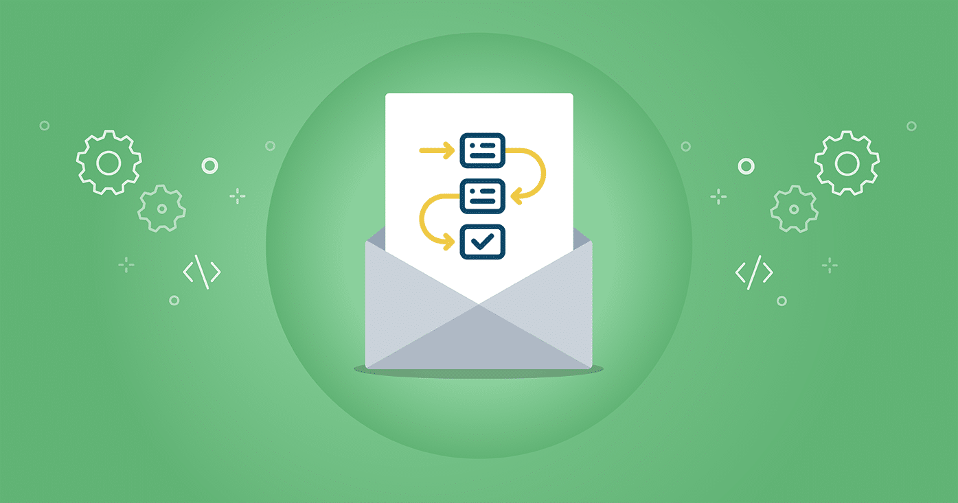 7 Automated Email Workflows to Keep Up with Demand