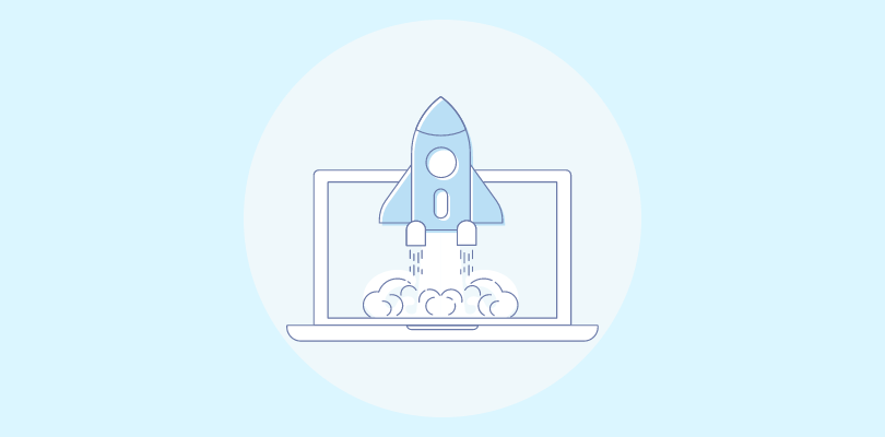 7 Simple CRM Systems for Startups & SMBs in 2024