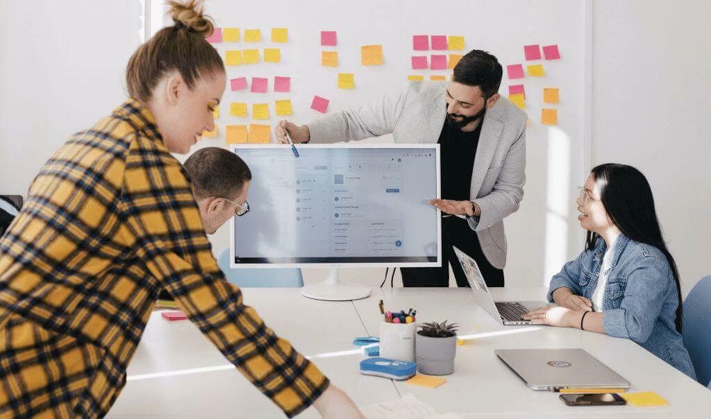 7 Things Only Similarweb Can Do for Lead Generation