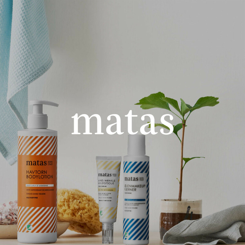 Customer spotlight: Matas Group