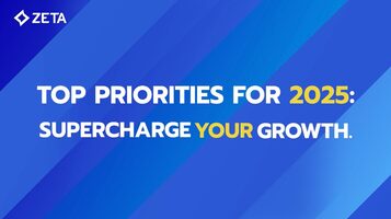 Top Priorities for 2025: Supercharge Your Growth