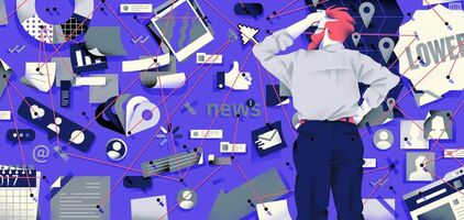 Do you know what your future customers are searching for?