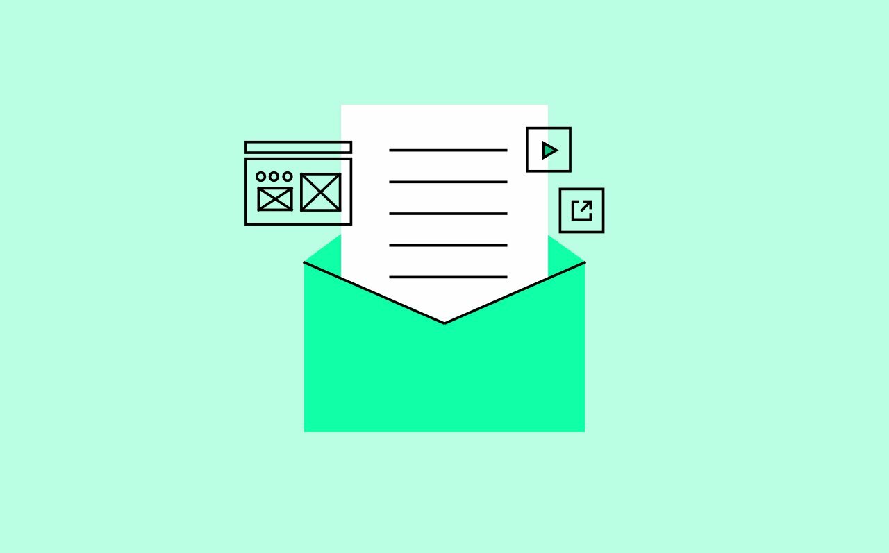 3 Reasons Why Embedded Content in Your Email Campaign is Super Effective