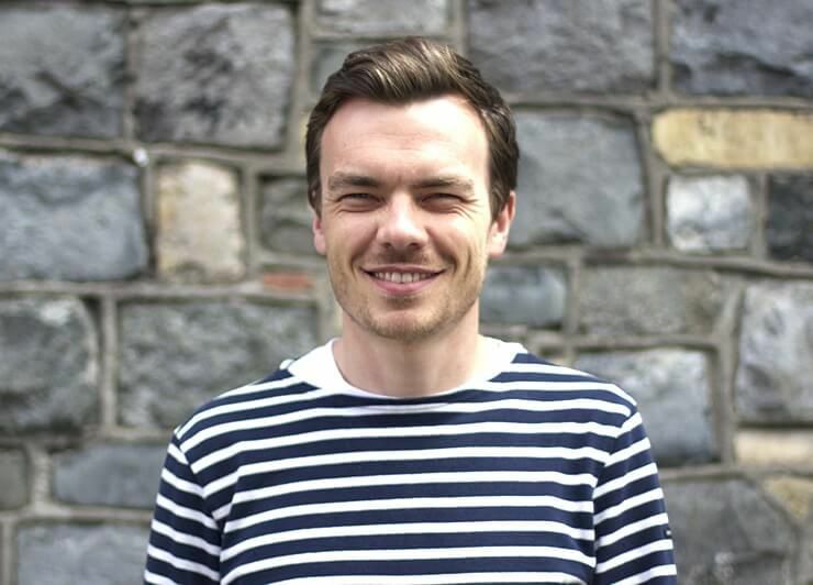 Hire your heroes – Welcoming Paul Adams | Inside Intercom