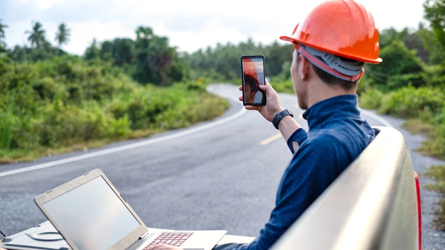 A Bad Connection Doesn't Mean Lost Work - Mobile Offline Access is Key