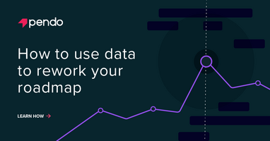 How to use data to rework your product roadmap