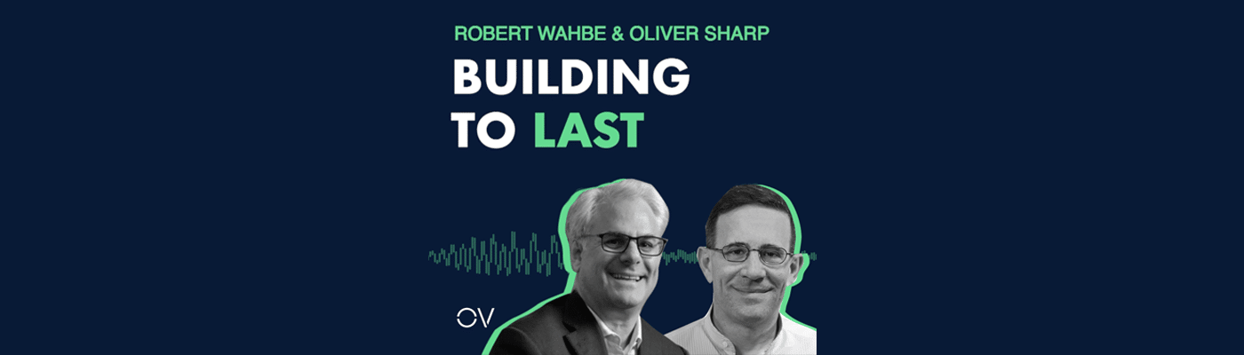 Building to Last: Mental Health is a Marathon, Not a Sprint