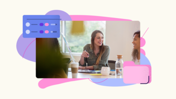 How to take flawless meeting notes (Free template included)