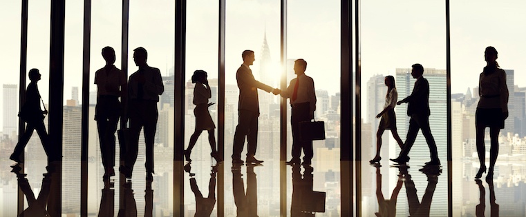 How to Promote an Event Using Online Marketing [Infographic]