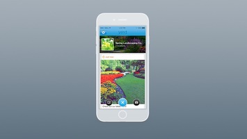 Capture Business Moments With Our New iPhone App