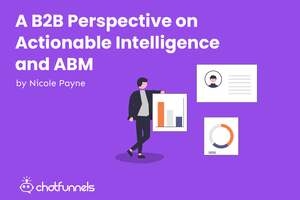 What Is Actionable Intelligence?