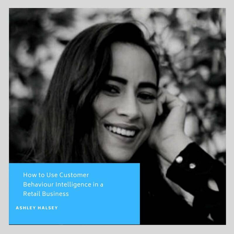 How to Use Customer Behaviour Intelligence in a Retail Business