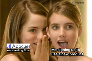 Think In-App? Think Appcues