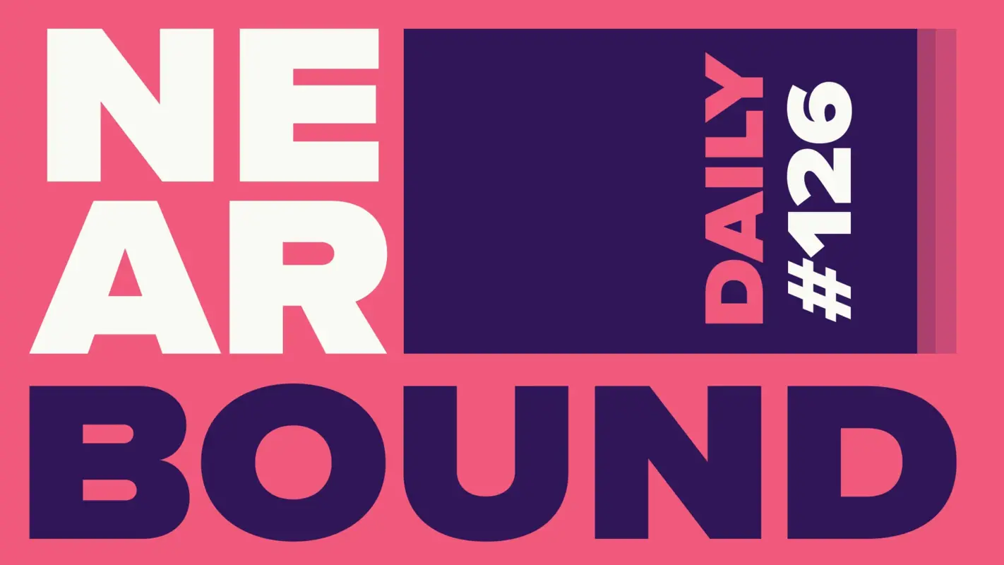 Nearbound Daily #126: B2B SOS