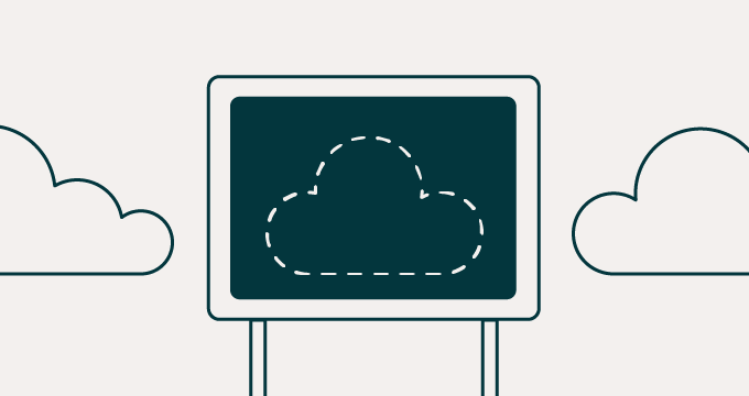 Create an effortless experience for customers