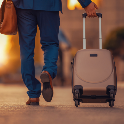 5 practical tips for managing your family with a traveling spouse