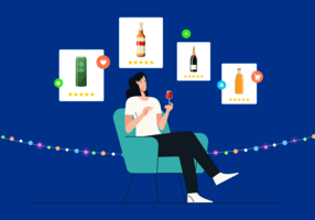 The BevAl Product Content Checklist for a Toast-worthy Q4