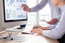 You're selling to a different buyer now