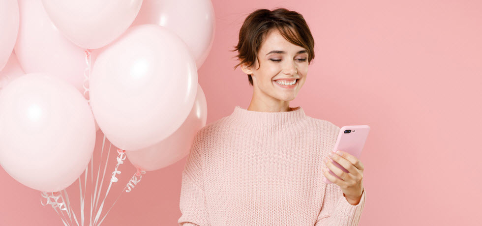7 Rules to follow when sending birthday text messages to your customers and employees