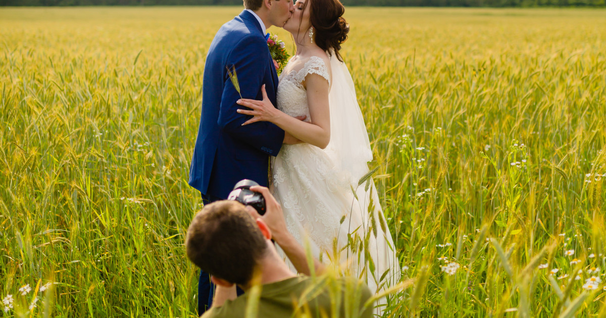 5 Ways to Attract More Clients to Your Wedding Business