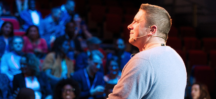 10 Surprising Corporate Event Entertainment Ideas