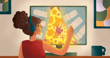 What customer first really means