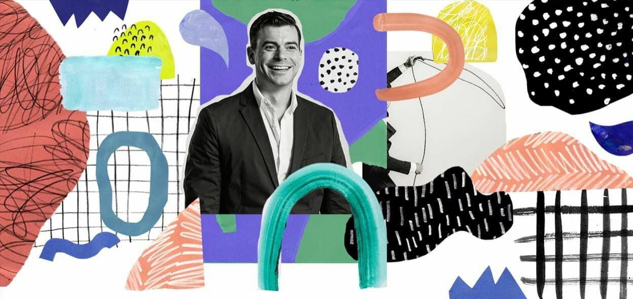 Sequoia's James Buckhouse: Role Of Story In Experience Design