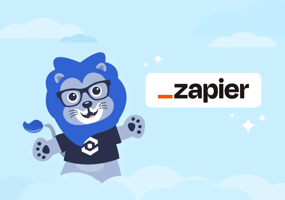 How to Send Leads and Lead Data to Your CRM Using Zapier