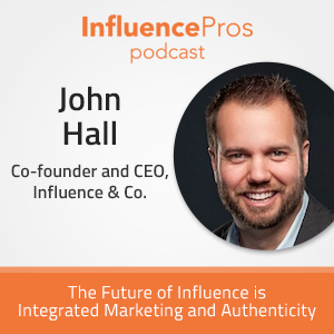 The Future of Influence is Integrated Marketing and Authenticity