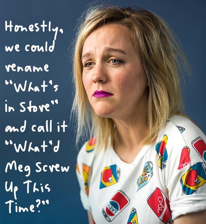 Introducing Baron Fig