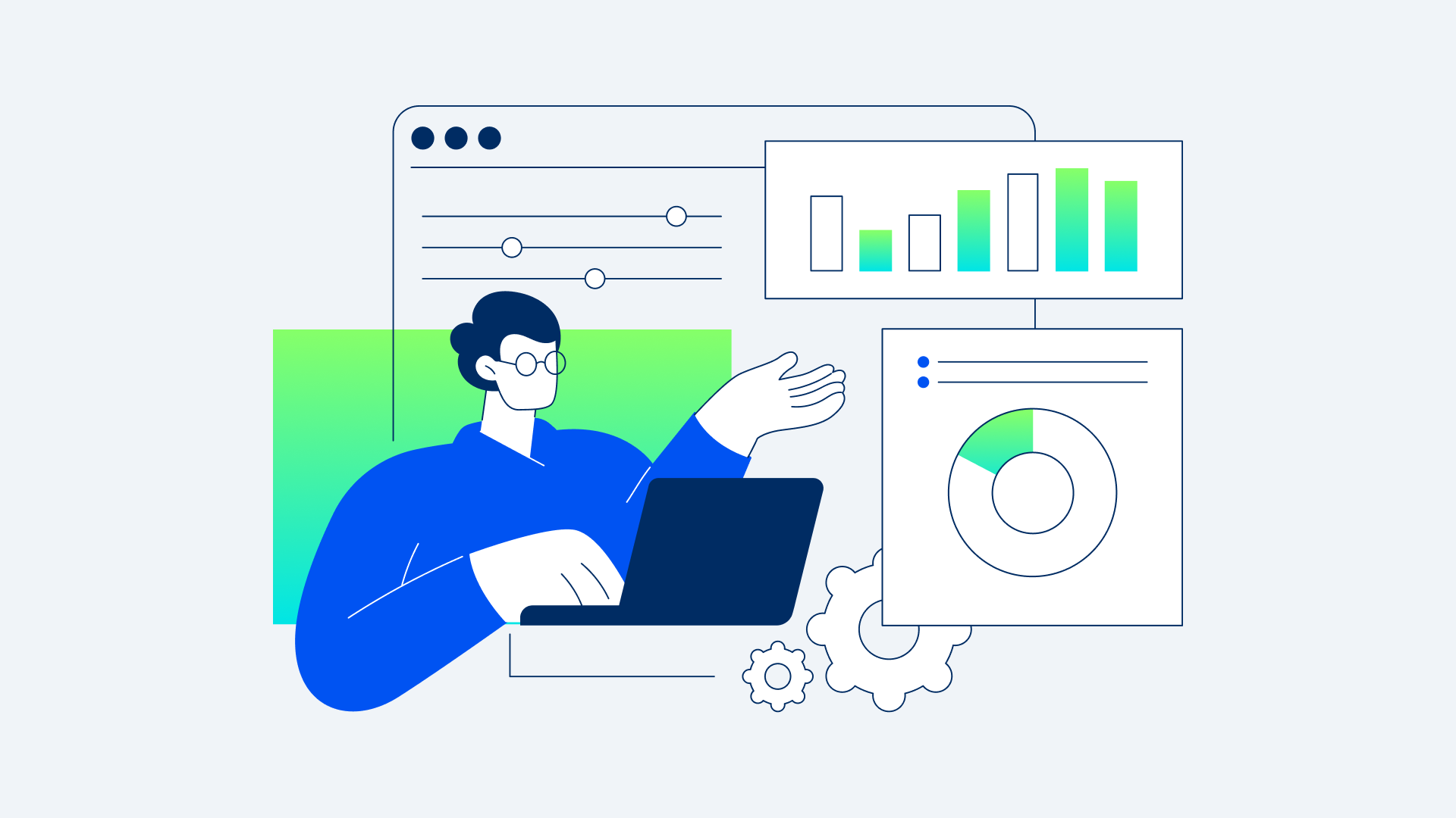 MarTech Pulse: What We're Seeing (2023)