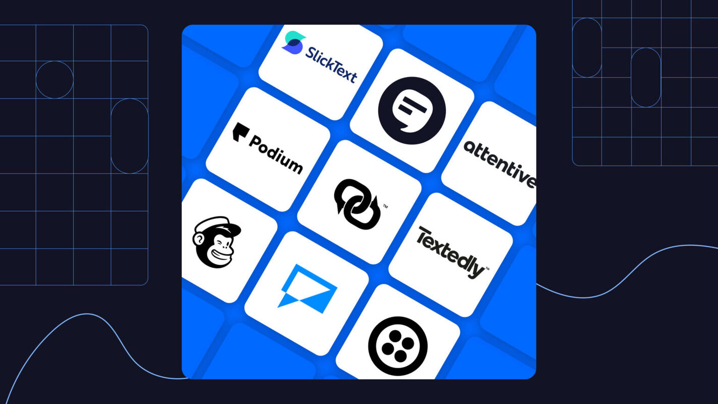 What is the best mass texting app in 2024?