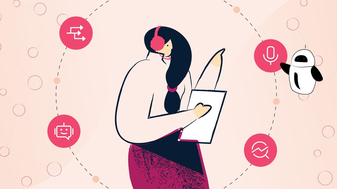 6 Powerful Examples of AI in the Contact Center