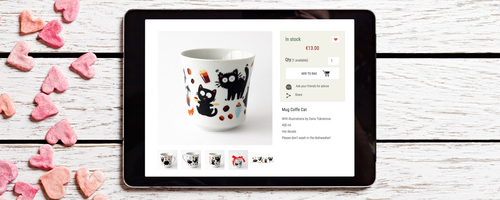9 Steps to a High Converting Product Page