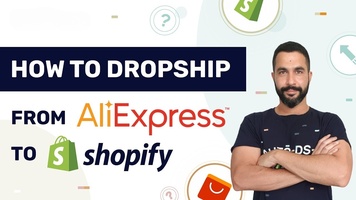 How to Start Dropshipping on the Shopify Store with Aliexpress