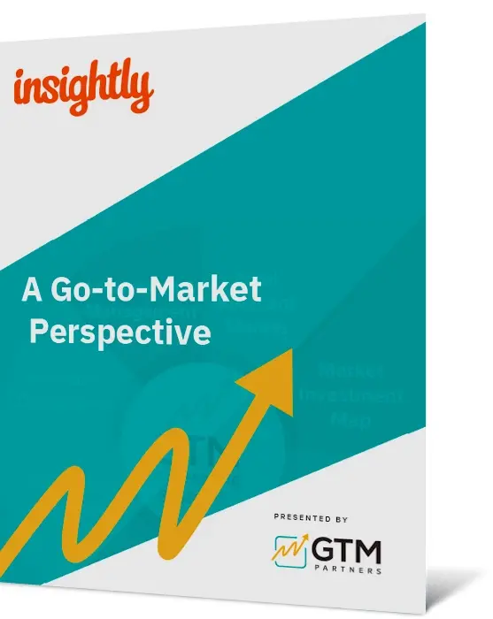ROI Study of Insightly CRM