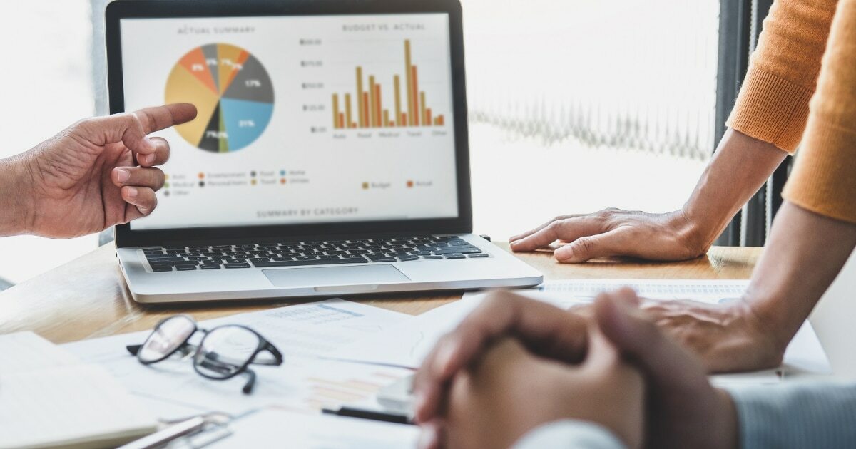 Tackling B2B Data in Today's Digital Age