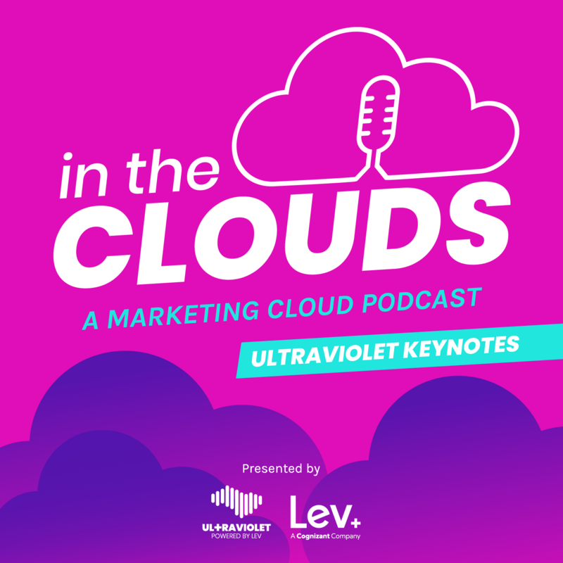 Ultraviolet Keynote Sessions: Angela Duckworth