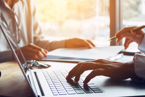 The Future of Work: Reskilling for the Future | IDC Blog