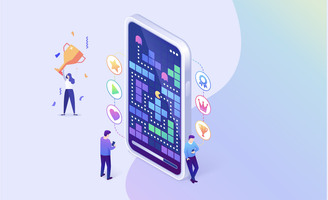 The top 50 mobile games of 2021 (so far)