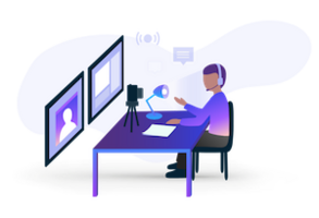 How an Award-Winning Community Boosts Engagement with Webinars