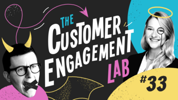 Don't yell at your sales enablement team with Sally Weiss