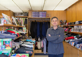 Advice From E-commerce Veteran Giant Robot